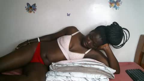 naomi online show from May 11, 2:45 pm