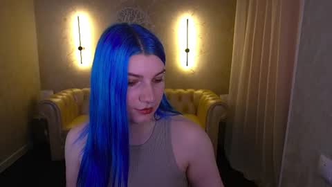 Sally online show from July 13, 1:04 pm