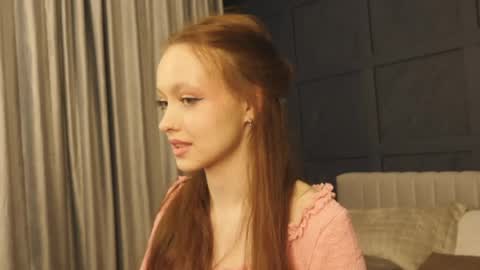 Sally Pinkman online show from June 1, 4:19 pm