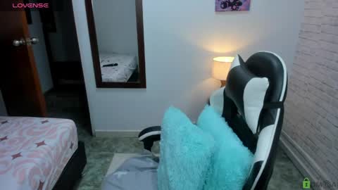 Salome online show from May 26, 11:44 pm