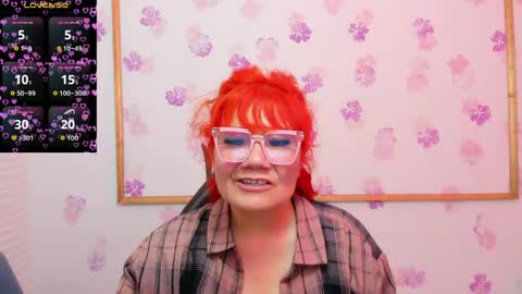 Salomee diazz online show from May 22, 9:43 pm