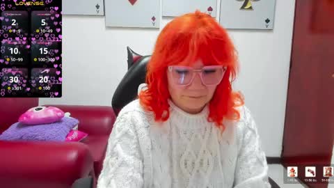 Salomee diazz online show from May 4, 9:10 pm