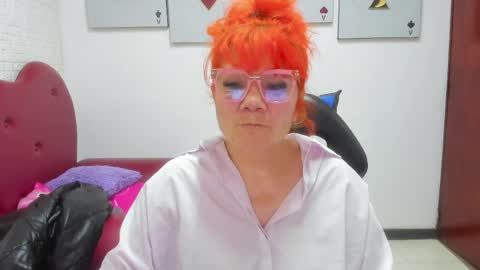 Salomee diazz online show from June 2, 8:44 pm