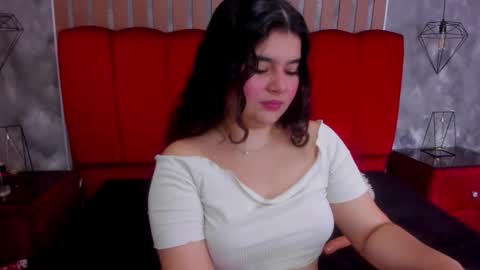 SalomeEvanz online show from May 29, 2:48 pm