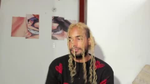 salvatore_amator online show from May 30, 2:59 pm