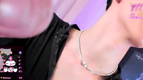salvatore_boom online show from May 11, 2:45 pm