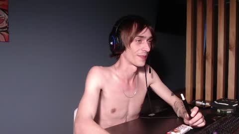 sam_skywalker online show from July 22, 5:37 pm