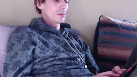 sam_skywalker online show from May 7, 10:11 am