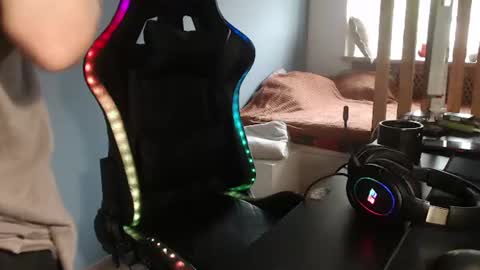 sam_skywalker online show from July 4, 10:19 am