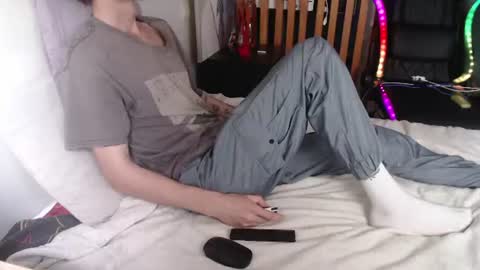 sam_skywalker online show from June 19, 2:34 pm