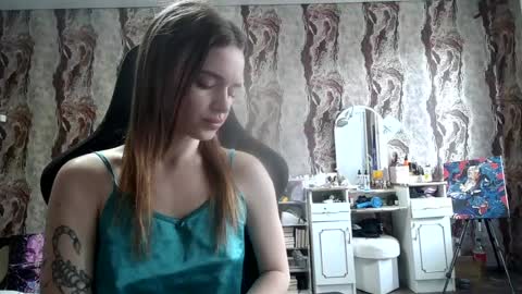 samanta55555 online show from July 17, 9:00 am