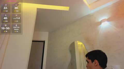 samantha_and_bastian online show from May 22, 7:04 am