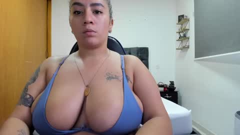 Samantha ga online show from May 24, 11:00 pm