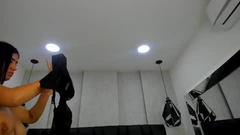 Samantha online show from June 21, 1:34 am