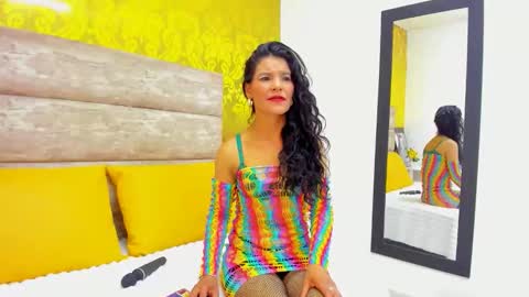 samantha online show from May 10, 8:21 am