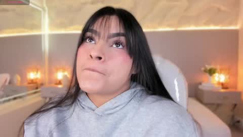  Samanthaa online show from May 24, 12:01 pm