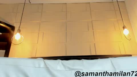 Sam online show from May 11, 4:04 pm