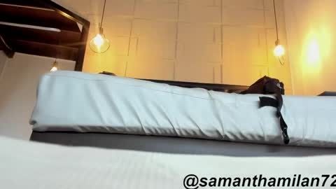 Sam online show from April 25, 11:12 am