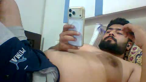 sambills online show from May 31, 6:09 pm