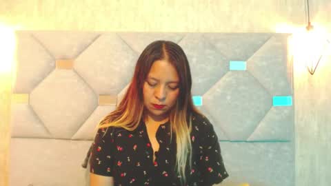 Samy online show from June 1, 7:37 pm