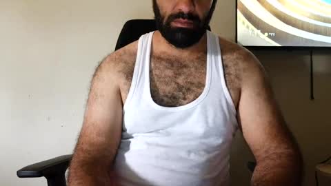 samirfuker84 online show from June 16, 1:26 pm