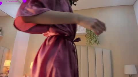 samm_angel online show from June 1, 3:52 am