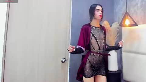 samm_angel online show from July 1, 3:48 am
