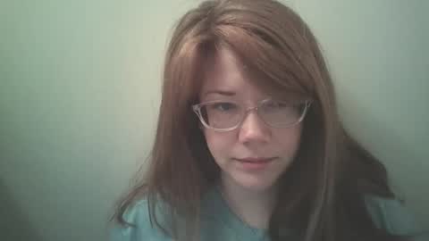 Sam online show from May 10, 1:50 pm