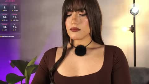 sammycutee online show from May 12, 6:22 am