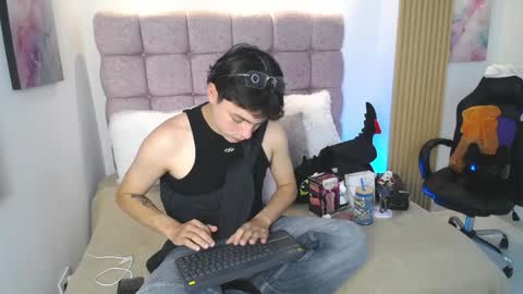 SAMU online show from May 23, 8:38 pm