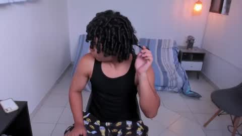 samxx_muscle online show from July 12, 12:41 pm