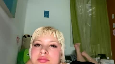 Samymoon online show from June 1, 3:02 pm