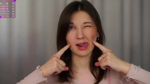 Isabel but you can call me Bella online show from June 2, 4:36 am