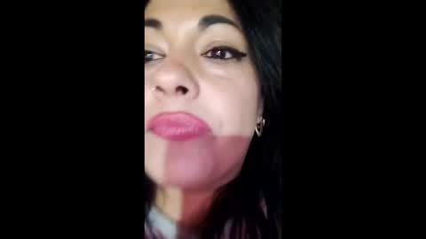 Sandra online show from May 30, 6:28 pm