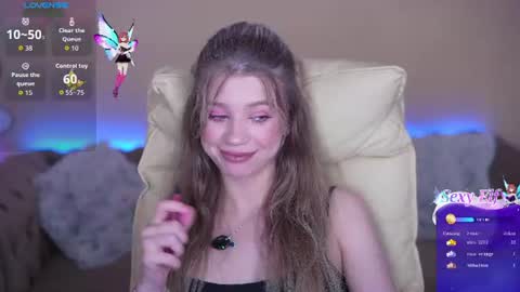 Sandy online show from July 14, 7:52 pm