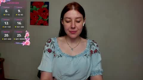 karina online show from June 24, 7:37 am