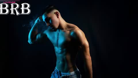 Santiago Seans online show from June 15, 2:09 pm