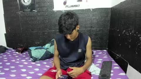 santos online show from May 26, 3:23 am