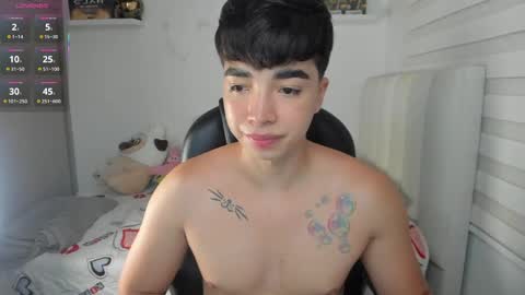 Mr. Santiago online show from May 8, 1:50 pm