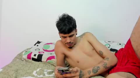santy_of1 online show from June 8, 10:16 am
