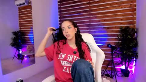 Valerin online show from May 15, 1:36 am