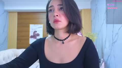 Sara  online show from July 2, 2:00 pm