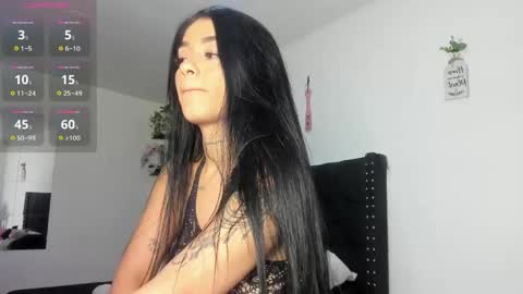 sara_ramirez0 online show from May 28, 1:58 am