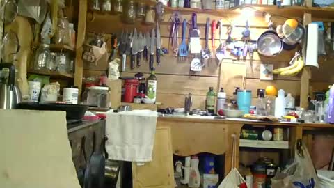 CdSissySarah online show from June 19, 2:39 am
