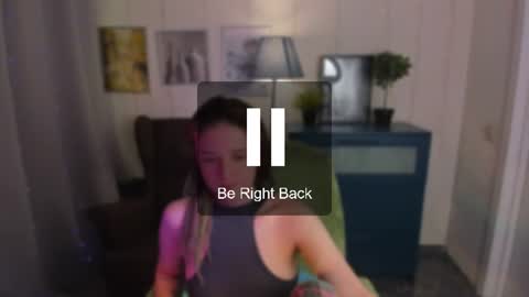 Sarah online show from June 21, 10:49 pm