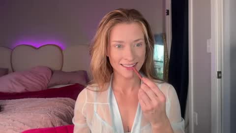 Back from Vacay  Follow for more here  online show from May 8, 3:01 am