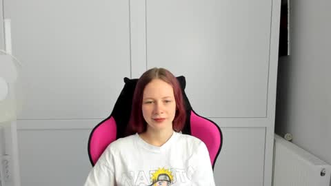Hinata online show from July 17, 6:26 am