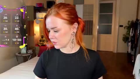 Veronika online show from July 17, 5:26 pm