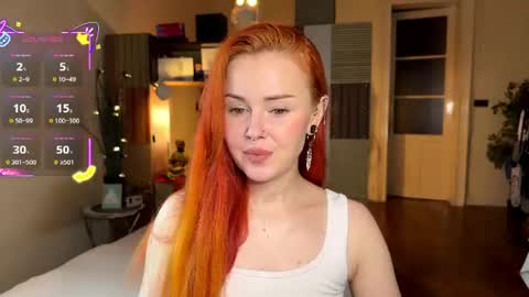 Veronika online show from July 15, 7:07 pm