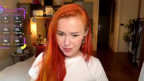 Veronika online show from July 10, 7:18 pm